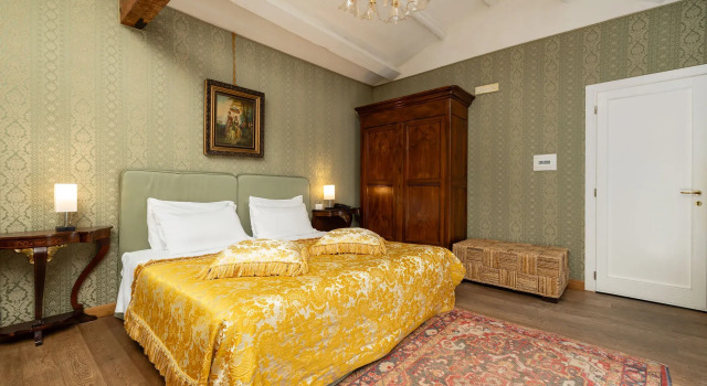 Relais Alberti, Book Hotel Hotels in Venice with a Pool, Swimming Pool