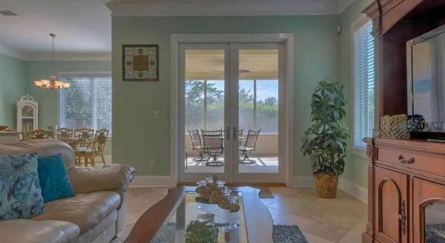 Time Out by Meyer Vacation Rentals