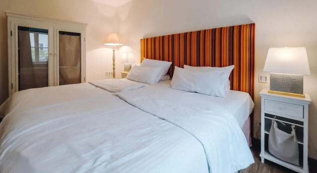 Hotel VIII