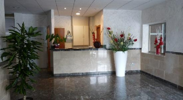 Apartamentos Avenida, Забронировать Апартаменты/квартира Эль-Морель Tarragonès