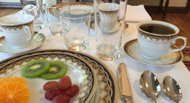 Номер Standard Dartmouth House Inn