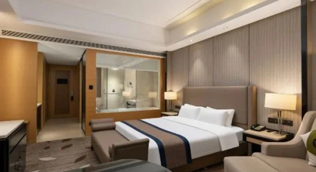 Номер Superior New Beacon Walden Hotel