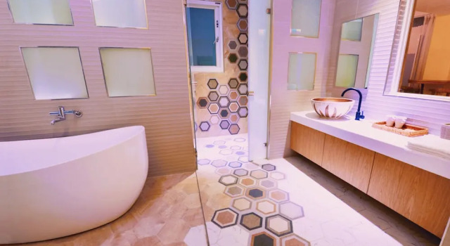 Двухместный номер Standard Calla Villa