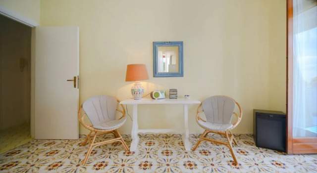Villa Margherita