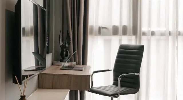Апартаменты с 2 комнатами Lexington Westlake