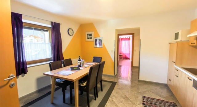 Pension Gasser, Prenota Hotel Hotel a Tirolo con parcheggio, Parcheggio