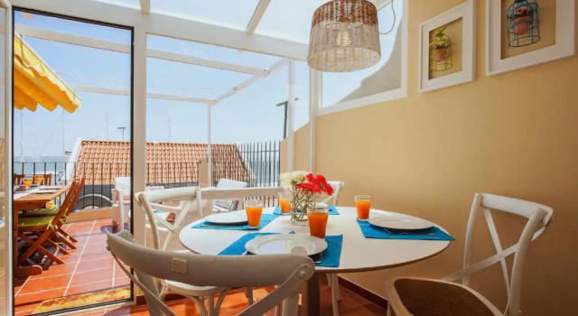 Апартаменты Localtraveling Remedios