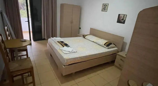 Hotel villa Petro