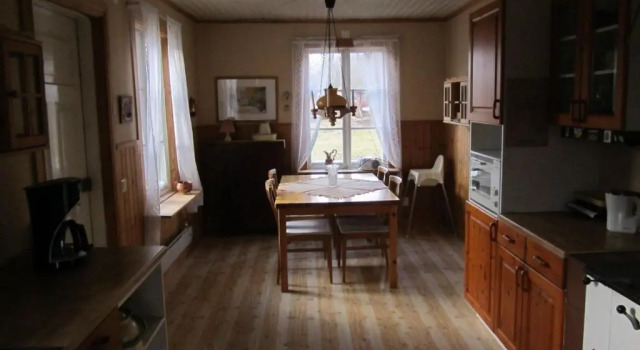 Björksebo, Rezervați Apartament Apartamente în Småland, Apartament