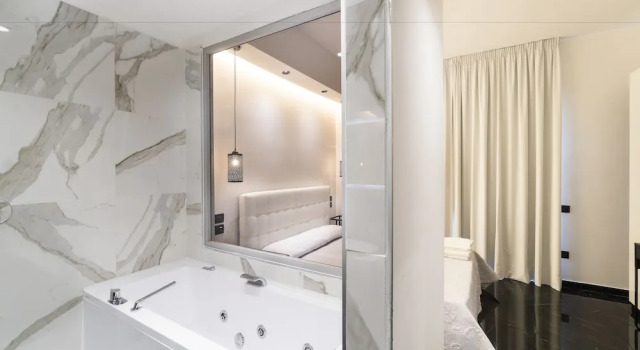 Люкс Luxury Chez Anna B&B