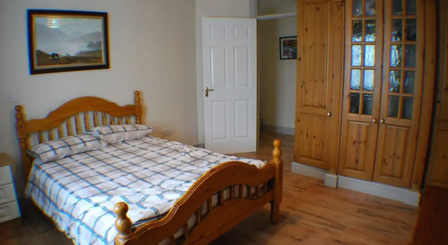 2 Bed Cottage - Sleeps 6 - Parking - Wifi, Prenota Casa vacanze Enniscrone 