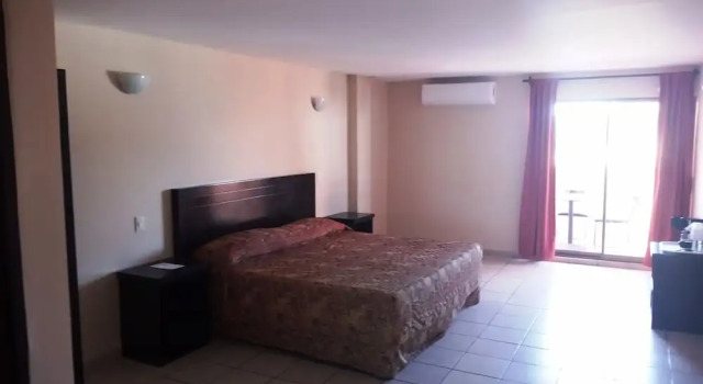 Семейный номер Standard Los Jitos Hotel & Suites