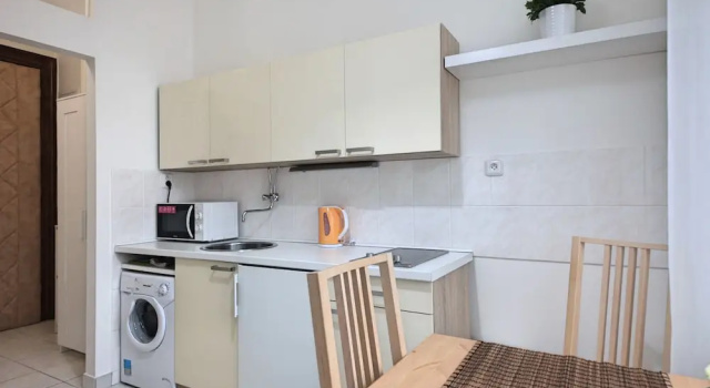 Номер Superior Angel City Aparthotel