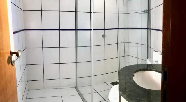 Двухместный номер Superior Acapu Hotel