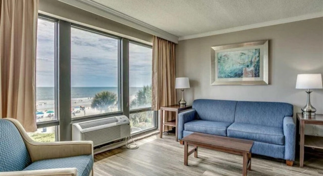 Carevelle Resort 312 Escape!, Забронировать Курортный отель Курортные отели Южной Каролины, Курортный отель