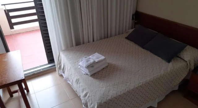 Двухместный номер Standard с видом на город Intersur Villa Gesell