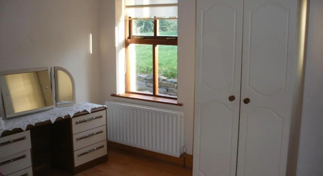 Апартаменты с видом на озеро Mountshannon cottage