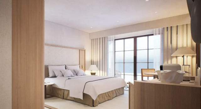 Casa Azure Member Of Melia Collection, Забронировать Отель Бизнес-отели Сана Лоренц, 4* 5*