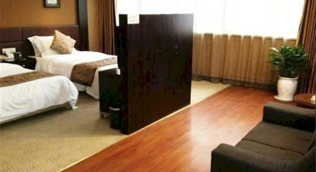 Chongqing Junchao Hotel, Prenota Hotel Hotel a Chongqing con piscina, Piscina
