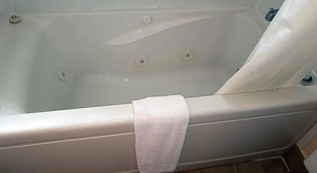Номер Deluxe Town House Motel Inc