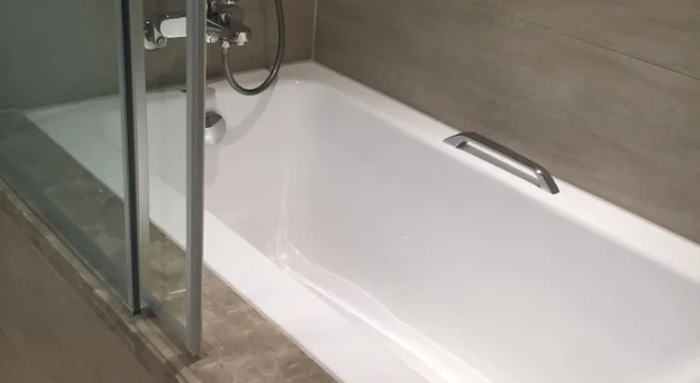 Двухместный номер Standard с балконом CityInn Hotel Plus- Fuxing North Road Branch