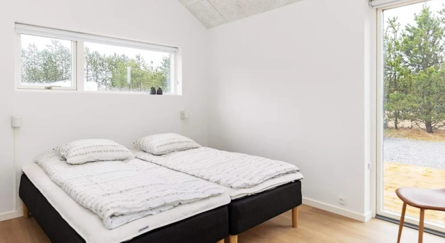 10 Person Holiday Home in Jerup