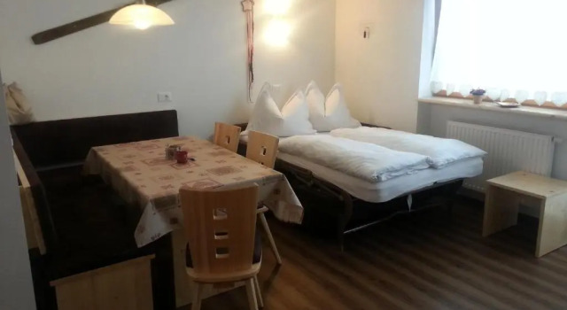 Апартаменты Apartments Brunella