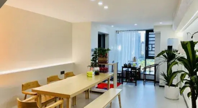 Jiehai · Life Parent Child Vacation Meisu (Xiapu High Speed Rail Station Store), Rezerwuj Hotel Hotele w Xiapu z parkingiem, Parking