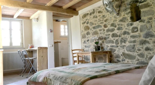 La Corte di Candido, Book Hotel Hotels in Beverino with Parking, Parking