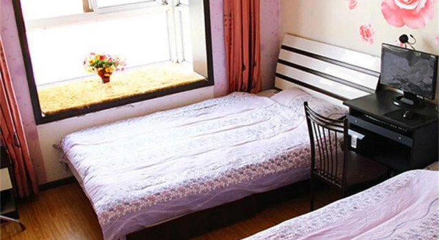 Home Apartment, Prenota Appartamento Xi'an Shaanxi