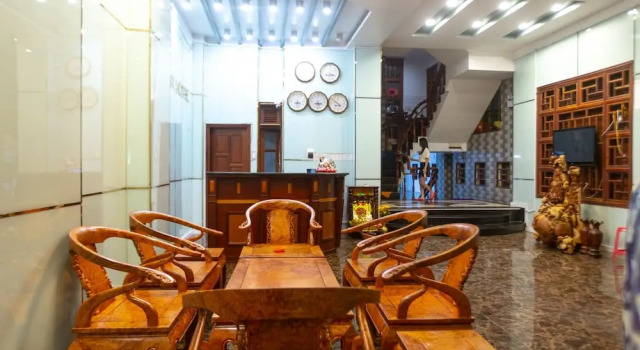 Elisa Hotel, Varaa Hotelli Ban Me Thuot Dak Lak