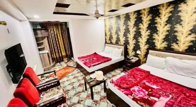 Muslim Hotel