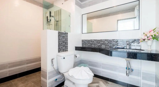 Номер Standard Sita Krabi Hotel