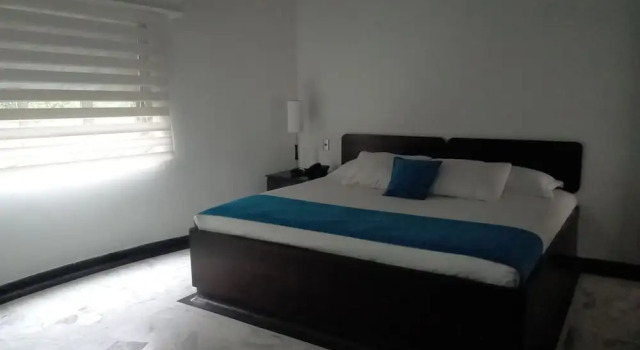 Двухместный номер Superior Hotel Calasanz Real