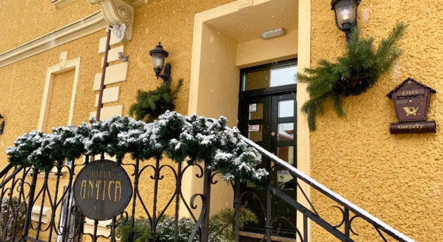 Villa Antica, Забронировать Вилла Кудова-Здруй Table Mountains