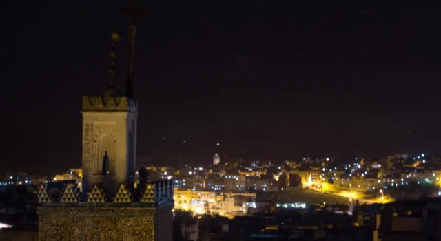Люкс Superior Riad Sanaa Rose