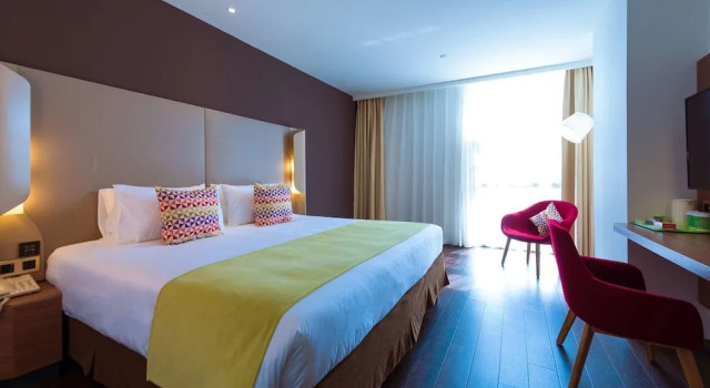 Campanile WuXi HuiShan Tower JinLong Plaza Hotel
