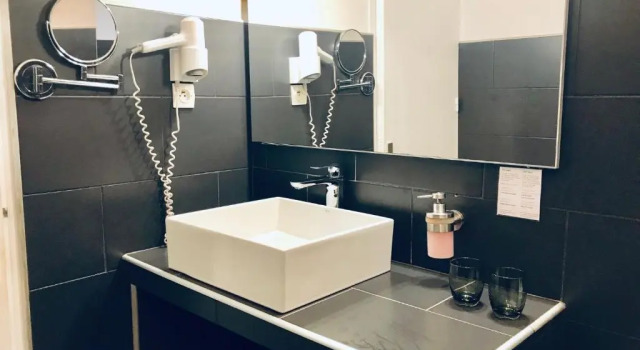 Номер Superior Hôtel Le Golfe Ecolabel EU