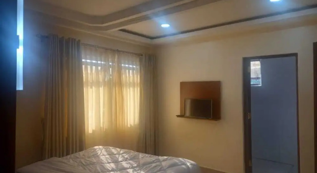Номер Superior Nairobi Glory Palace Hotel