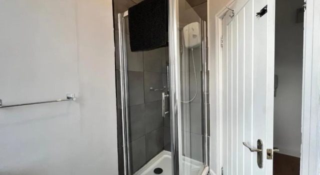 Апартаменты Central Harrogate 2 Bedroom Apartment
