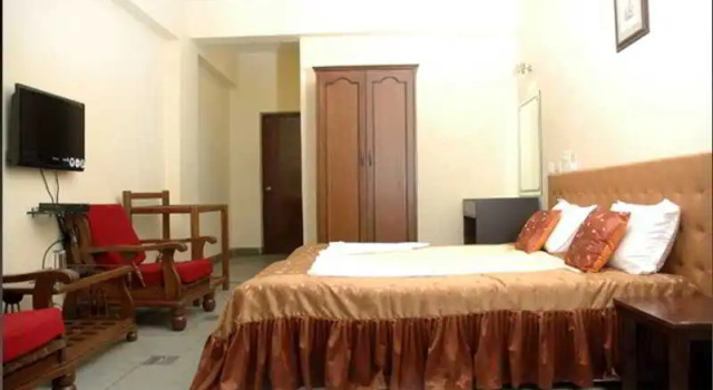Don Hill Beach Resort, Prenota Resort Hotel SPA a Goa, SPA