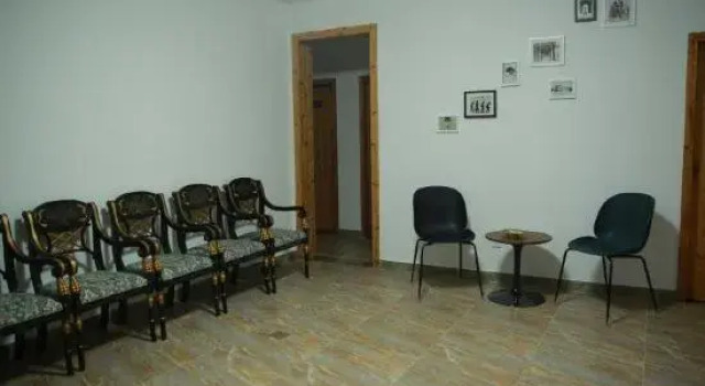 Shenzhen Lianshanhai Homestay (Rose Coast Scenic Area South Gate), Rezerwuj Hotel Hotele w Shenzhen z parkingiem, Parking