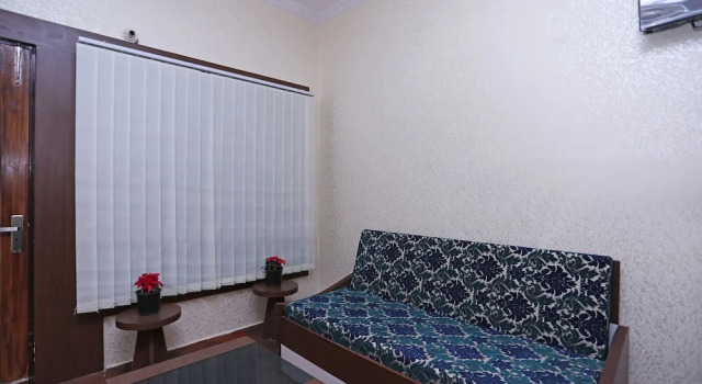 OYO 10926 Home Serene Cottage Bhimtal Road, Rezervovat Rekreační dům Bhimtal Uttarakhand