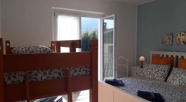 Appartamento Alba, Забронировать Апартаменты/квартира Сельвино Bergamo Province