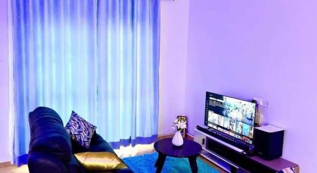 Апартаменты C&A Orchid Apartments