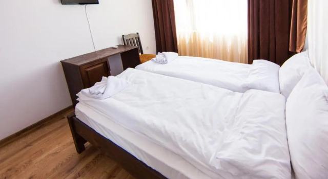 Двухместный номер Standard Guest House Ognyanovo