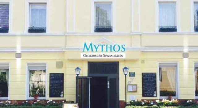 Hotel & Restaurant Mythos, 预订 酒店 奥拉宁堡 勃兰登堡州