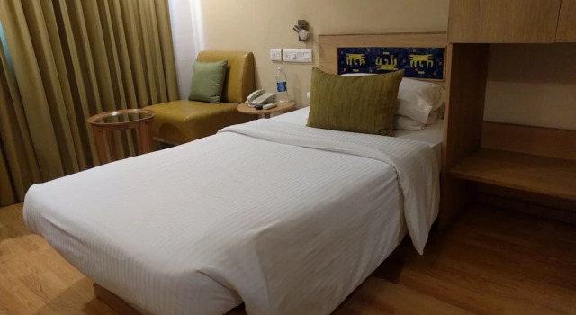 Номер Business Lemon Tree Hotel, Udyog Vihar, Gurugram