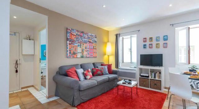 Апартаменты SMARTBNB - Stylish in Old Town - 2 pièces - 300m de la mer