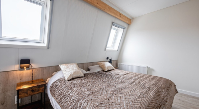 Коттедж Comfort Stylish Texel Escape With Spa